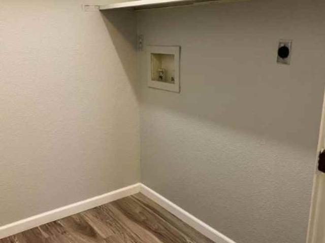 Apartment for rent in Kansas
