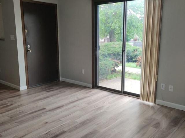 Apartment for rent in Kansas