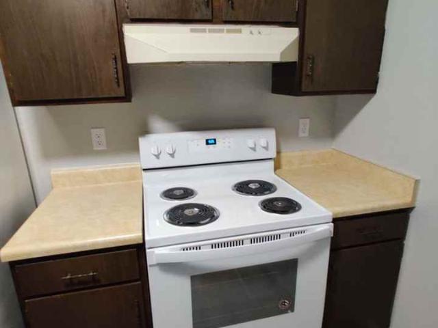 Apartment for rent in Kansas