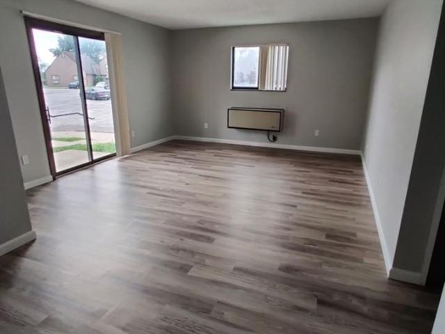 Apartment for rent in Kansas