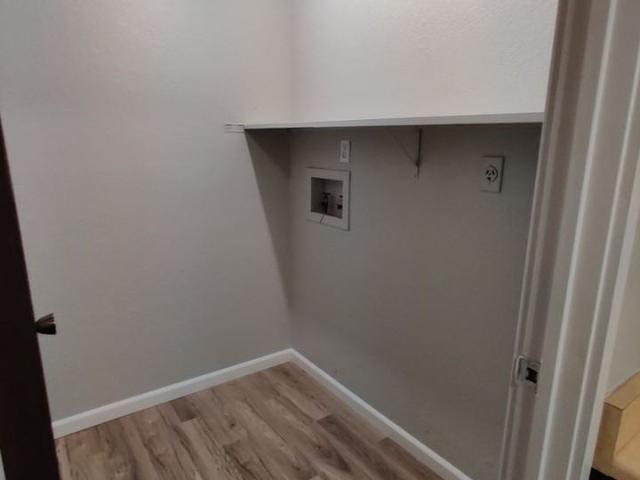 Apartment for rent in Kansas