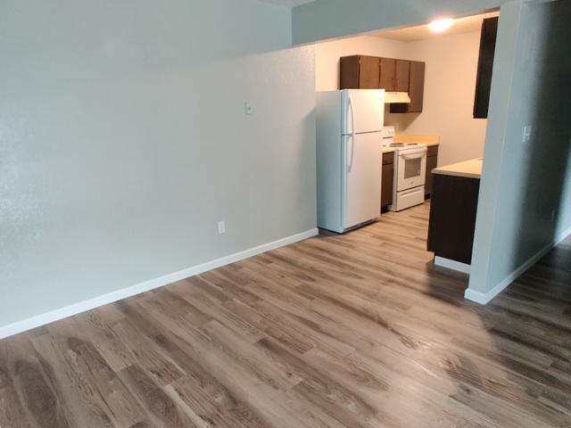 Apartment for rent in Kansas