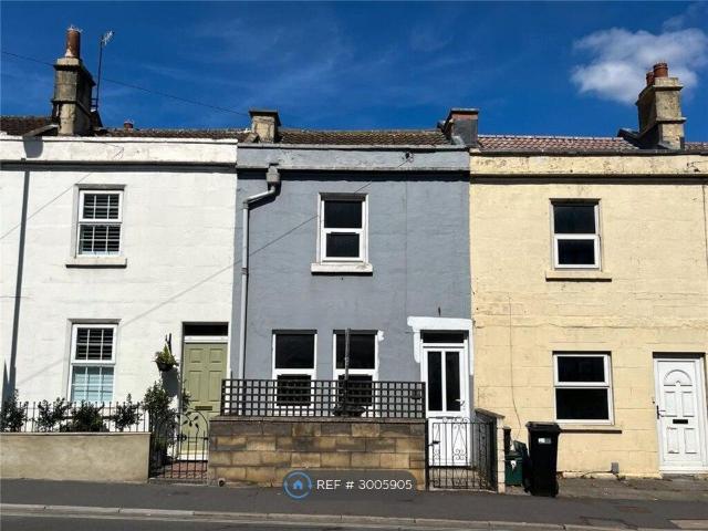 House for rent in Oldfield Park, Bath
