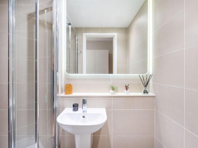 Studio for rent in East Twerton, Dulcote