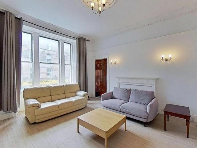 Apartment for rent in Lauriston, Scotland