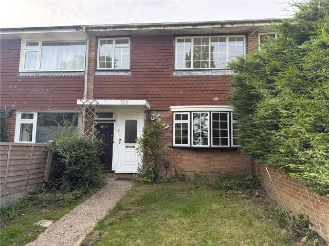 House for rent in Upper Hale, Fole
