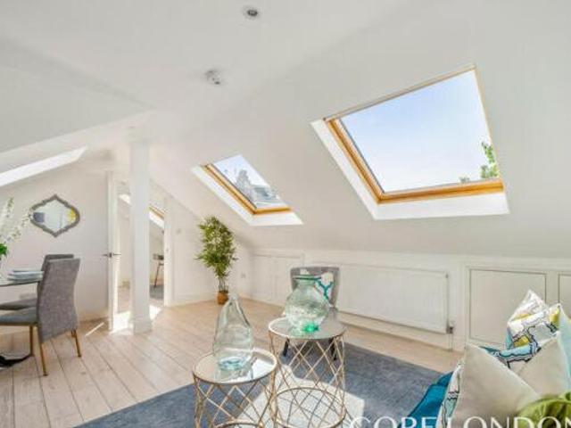 House for sale in Lyons, Greater London