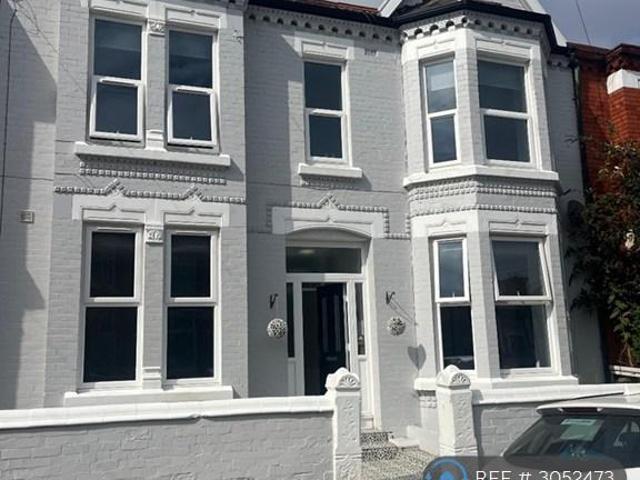 House for rent in Seacombe, Wallasey