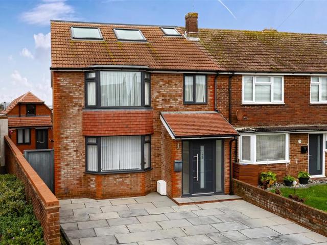 House for rent in Worthing, West Sussex