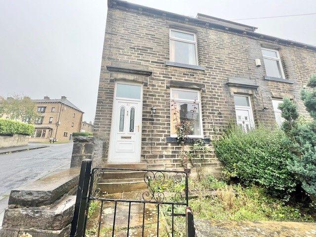 House for rent in Halifax, Calderdale