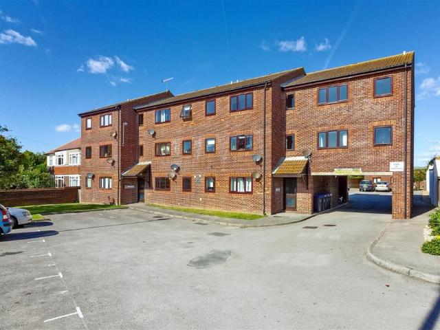 Apartment for rent in Worthing, West Sussex