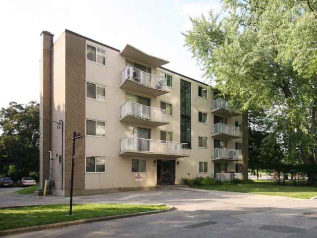 Apartment for rent in Arva, Ontario