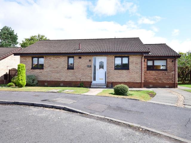 House for rent in Chantinghall, Blantyre