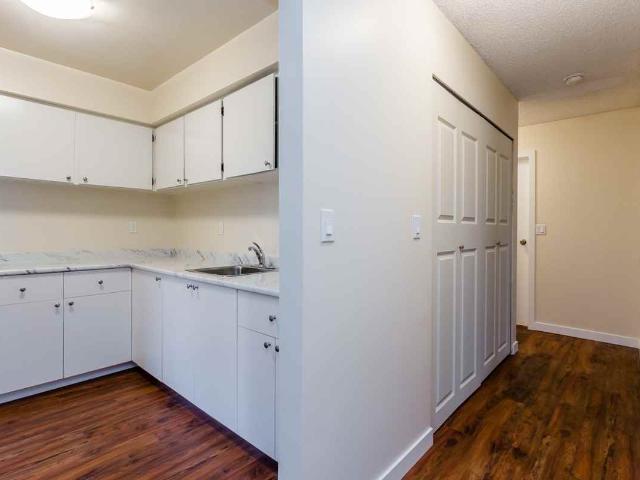 Apartment for rent in Vancouver, British Columbia