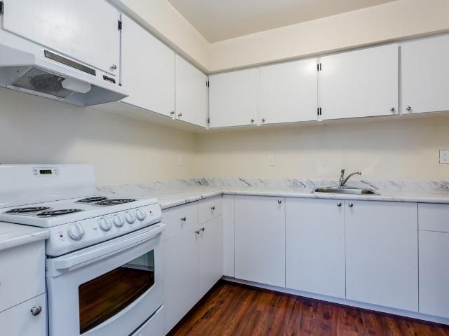 Apartment for rent in Vancouver, British Columbia