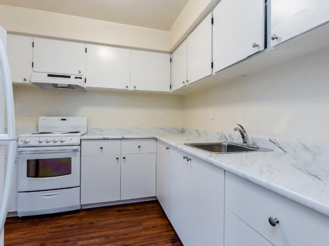 Apartment for rent in Vancouver, British Columbia