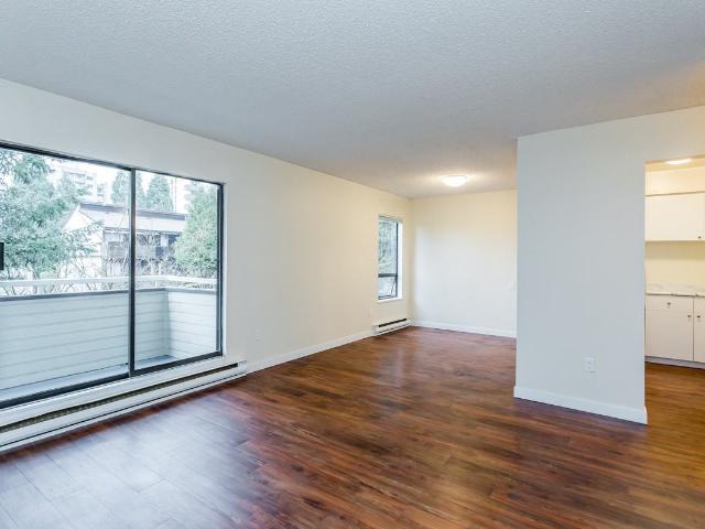 Apartment for rent in Vancouver, British Columbia