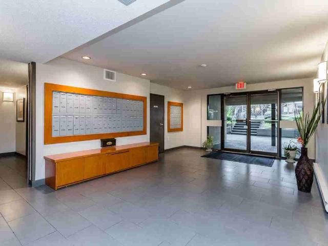 Apartment for rent in Vancouver, British Columbia