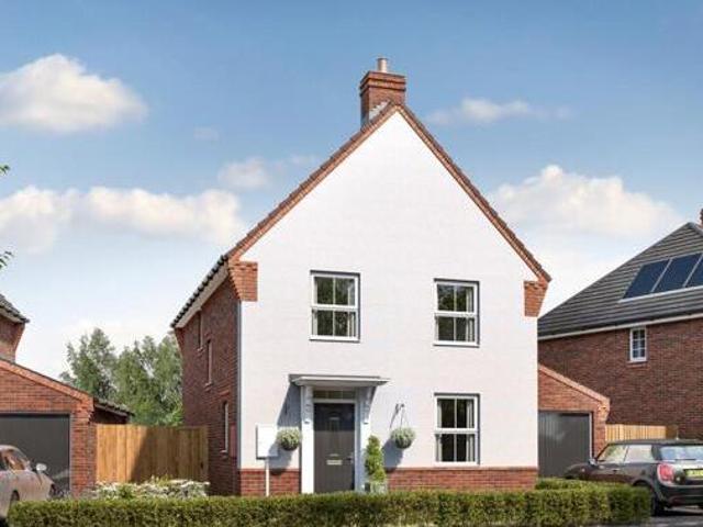 House for sale in Aylesbury, Buckinghamshire