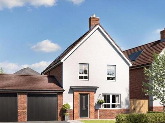 House for sale in Aylesbury, Buckinghamshire