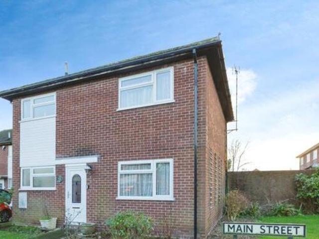 House for sale in Leicester Forest East, Blaby