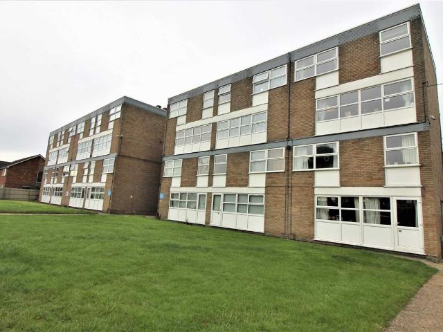 Apartment for rent in Broughton, Aylesbury