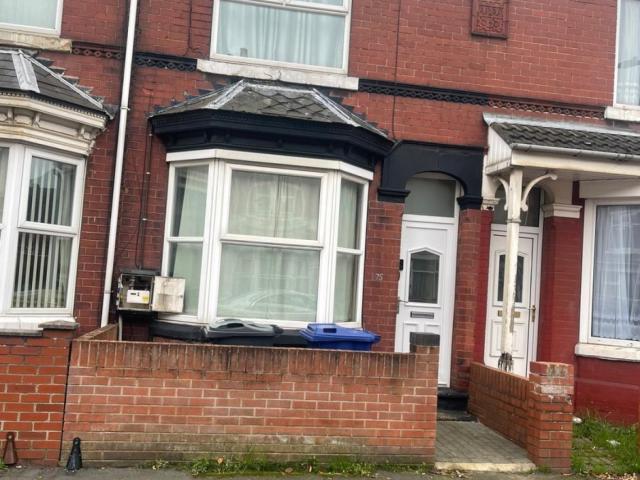 Apartment for rent in Bentley, South Yorkshire