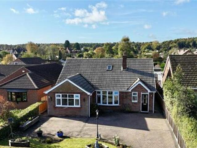 House for sale in Lyons, Greater London