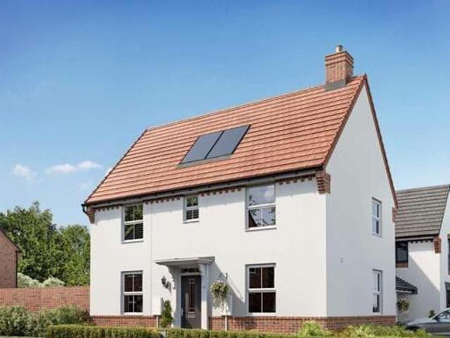 House for sale in Aylesbury, Buckinghamshire