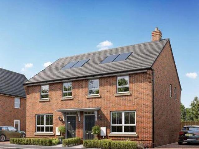 House for sale in Aylesbury, Buckinghamshire