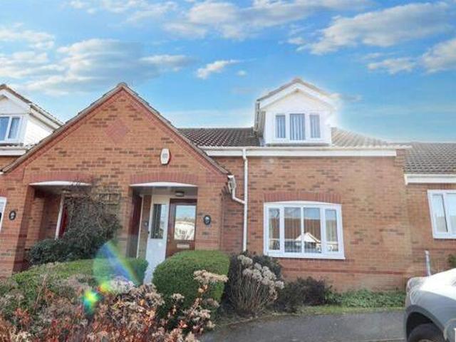 House for sale in Pinfold, Leicestershire