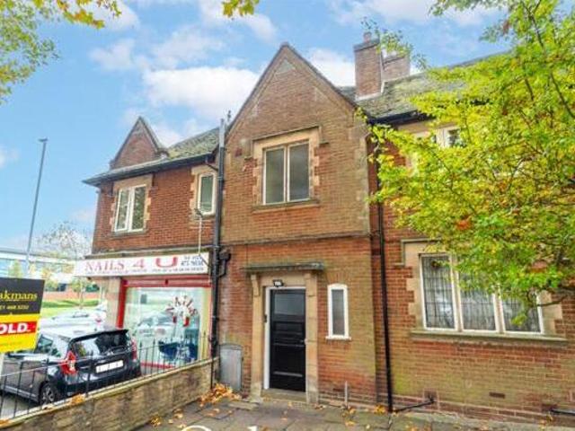 House for sale in Rednal, West Midlands