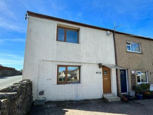 House for sale in Cockermouth