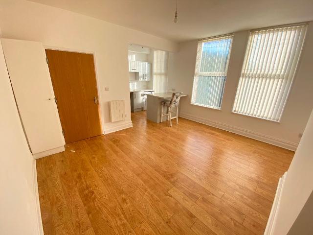 Apartment for rent in Calderstones