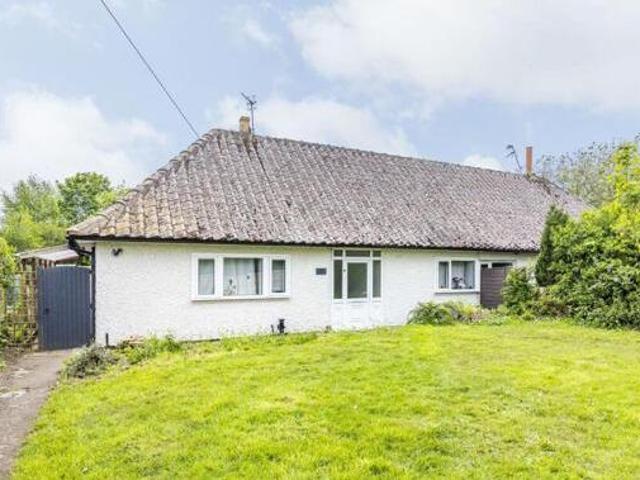 House for sale in Haddon, East Midlands