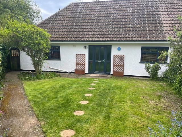 House for rent in Wollaton Park, Haddon