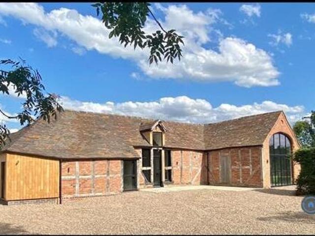 House for rent in Droitwich Spa, Wychavon