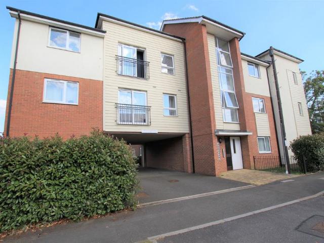 House for rent in Broughton Gate, Monkston Park