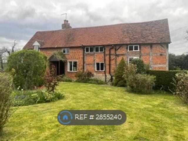 House for rent in Crookhill, Worcestershire