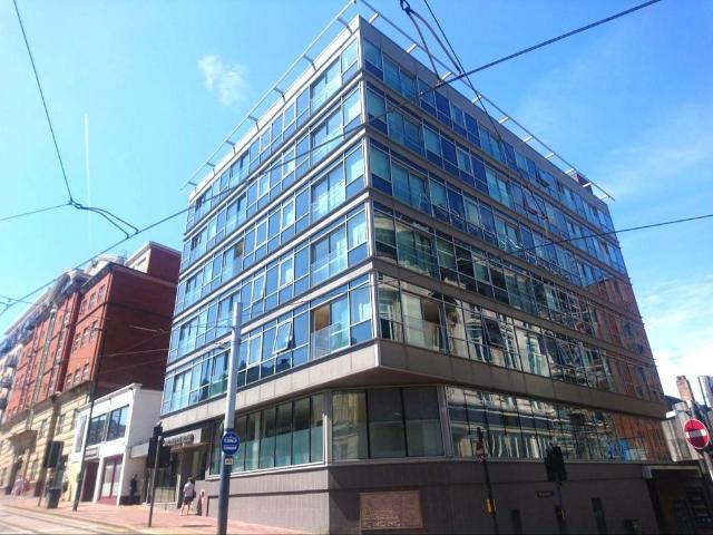 House for rent in City Centre, South Yorkshire