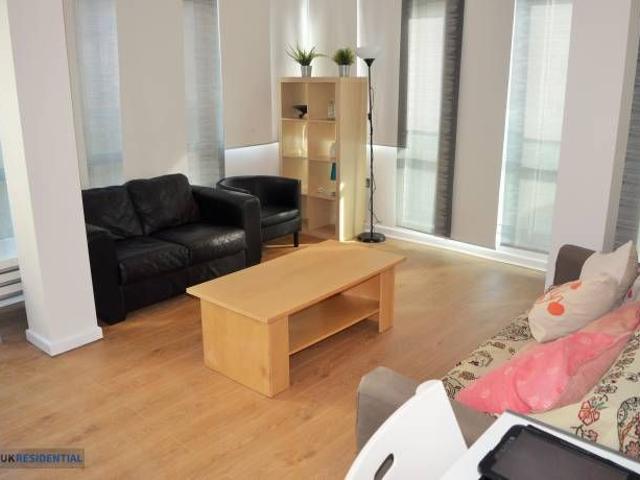 House for rent in City Centre, South Yorkshire
