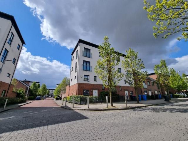 Apartment for rent in Salford, Greater Manchester