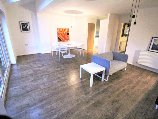 House for rent in Salford, Greater Manchester