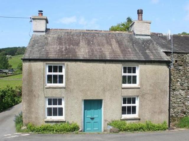 House for sale in Cumbria