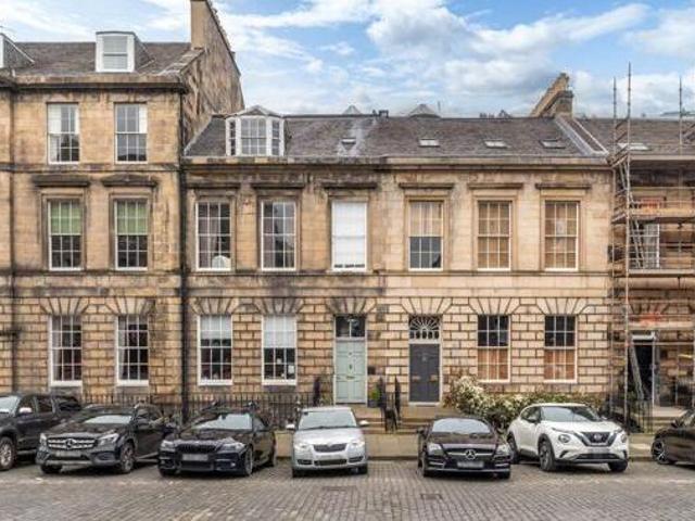 House for sale in Scotland