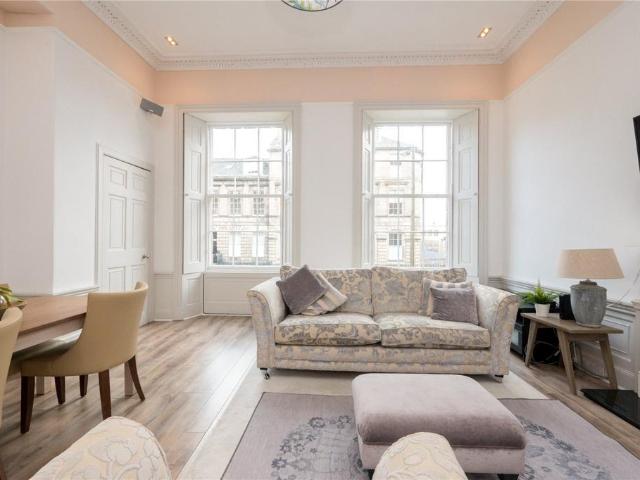 House for rent in Gayfield, Broughton