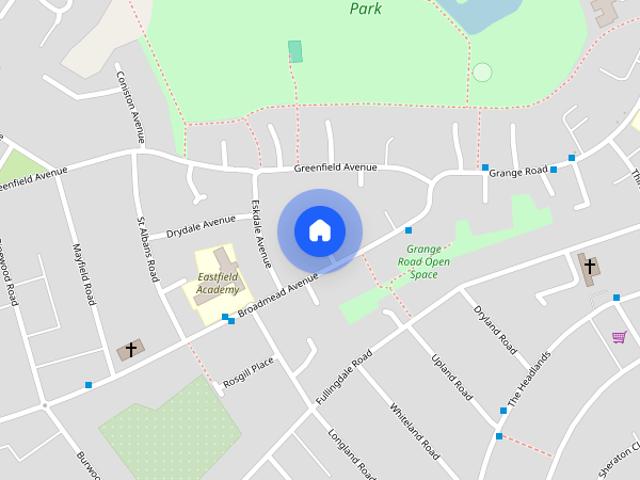 House for rent in Northampton, Northamptonshire