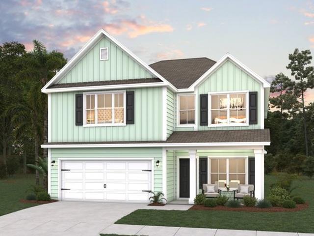 House for sale in Moncks Corner, South Carolina