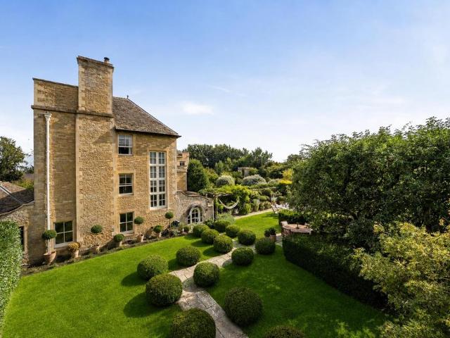 House for rent in Black Bourton, Oxfordshire