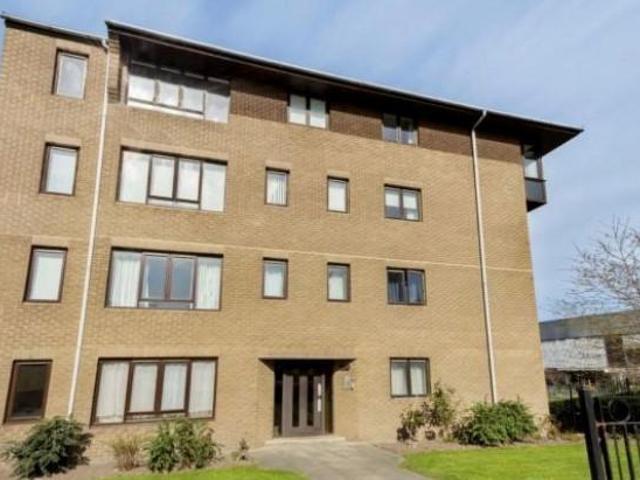 Apartment for rent in Broughton, City of Edinburgh